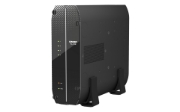 Picture of QNAP TS-410E NAS Tower Intel® Celeron® J6412 8 GB 0 TB QNAP QTS Black