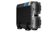 Picture of QNAP TS-410E NAS Tower Intel® Celeron® J6412 8 GB 0 TB QNAP QTS Black