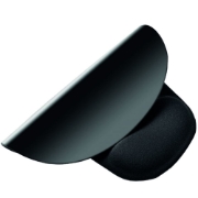 Picture of ACT Ergonomic mouse pad with wrist rest