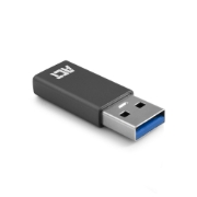 Picture of ACT USB-A to USB-C adapter