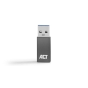 Picture of ACT USB-A to USB-C adapter