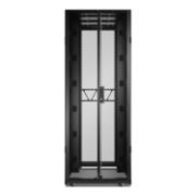 Picture of APC Netshelter SX Gen2 AR3350B2 - 42U, 1991h x 750w x 1200d mm, with side panels, black