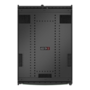 Picture of APC Netshelter SX Gen2 AR3150B2 - 42U, 1991h x 750w x 1070d mm, with side panels, black