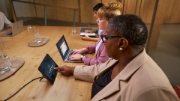 Picture of HP EliteBook 835 G11 AMD Ryzen™ 5 8540U Laptop 33.8 cm (13.3") WUXGA 16 GB LPDDR5x-SDRAM 512 GB SSD Wi-Fi 6E (802.11ax) Windows 11 Pro Silver