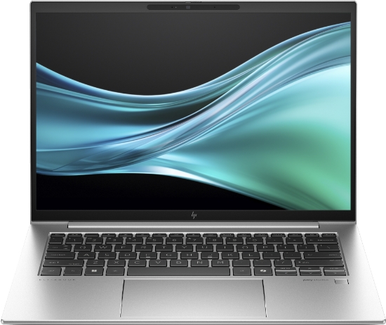 Picture of HP EliteBook 845 G11 AMD Ryzen™ 5 8540U Laptop 35.6 cm (14") WUXGA 16 GB DDR5-SDRAM 512 GB SSD Wi-Fi 6E (802.11ax) Windows 11 Pro Silver