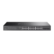 Picture of TP-Link Omada 28-Port Gigabit Smart Switch with 16-Port PoE+
