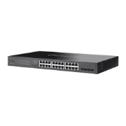 Picture of TP-Link Omada 28-Port Gigabit Smart Switch with 16-Port PoE+