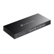 Picture of TP-Link Omada 28-Port Gigabit Smart Switch with 16-Port PoE+