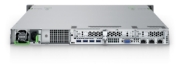 Picture of Fujitsu PRIMERGY RX1330 M6 server Rack (1U) Intel Xeon E E-2434 3.4 GHz 32 GB DDR5-SDRAM 500 W