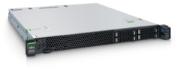 Picture of Fujitsu PRIMERGY RX1330 M6 server Rack (1U) Intel Xeon E E-2434 3.4 GHz 32 GB DDR5-SDRAM 500 W