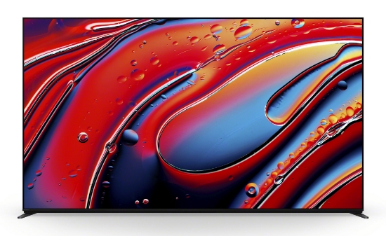 Picture of Sony BRAVIA 9 Series 75" QLED XR|Mini LED 4K HDR Display with Google TV, including 3 years PrimeSupport