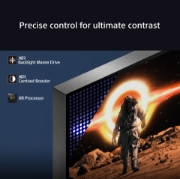 Picture of Sony BRAVIA 9 Series 75" QLED XR|Mini LED 4K HDR Display with Google TV, including 3 years PrimeSupport