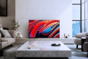 Picture of Sony BRAVIA 9 Series 75" QLED XR|Mini LED 4K HDR Display with Google TV, including 3 years PrimeSupport