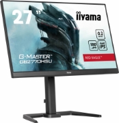 Picture of iiyama G-MASTER GB2770HSU-B6 computer monitor 68.6 cm (27") 1920 x 1080 pixels Full HD LCD Black