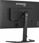 Picture of iiyama G-MASTER GB2770HSU-B6 computer monitor 68.6 cm (27") 1920 x 1080 pixels Full HD LCD Black