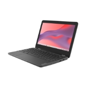Picture of Lenovo 300e Yoga Chromebook Gen 4 MediaTek Kompanio 520 29.5 cm (11.6") Touchscreen HD 4 GB LPDDR4x-SDRAM 32 GB eMMC Wi-Fi 6 (802.11ax) ChromeOS Belgian Grey