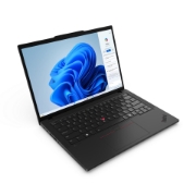 Picture of Lenovo ThinkPad T14 Gen 5 (Intel) Intel Core Ultra 7 155U Laptop 35.6 cm (14") WUXGA 32 GB DDR5-SDRAM 1 TB SSD Wi-Fi 6E (802.11ax) Windows 11 Pro Belgian Black