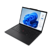 Picture of Lenovo ThinkPad T14 Gen 5 (Intel) Intel Core Ultra 7 155U Laptop 35.6 cm (14") WUXGA 32 GB DDR5-SDRAM 1 TB SSD Wi-Fi 6E (802.11ax) Windows 11 Pro Belgian Black