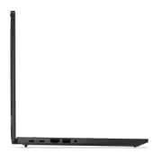 Picture of Lenovo ThinkPad T14 Gen 5 (Intel) Intel Core Ultra 7 155U Laptop 35.6 cm (14") WUXGA 32 GB DDR5-SDRAM 1 TB SSD Wi-Fi 6E (802.11ax) Windows 11 Pro Belgian Black
