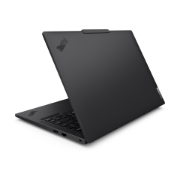 Picture of Lenovo ThinkPad T14 Gen 5 (Intel) Intel Core Ultra 7 155U Laptop 35.6 cm (14") WUXGA 32 GB DDR5-SDRAM 1 TB SSD Wi-Fi 6E (802.11ax) Windows 11 Pro Belgian Black