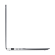 Picture of Lenovo ThinkPad X1 2-in-1 Gen 9 Intel Core Ultra 5 125U Hybrid (2-in-1) 35.6 cm (14") Touchscreen WUXGA 16 GB LPDDR5x-SDRAM 512 GB SSD Wi-Fi 6E (802.11ax) Windows 11 Pro Belgian Grey