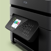 Picture of Epson WorkForce WF-2950DWF Inkjet A4 5760 x 1440 DPI 33 ppm Wi-Fi