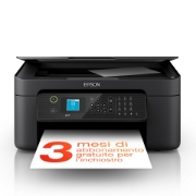 Picture of Epson WorkForce WF-2910DWF Inkjet A4 5760 x 1440 DPI 33 ppm Wi-Fi