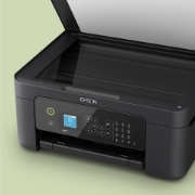 Picture of Epson WorkForce WF-2910DWF Inkjet A4 5760 x 1440 DPI 33 ppm Wi-Fi