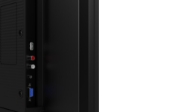 Picture of iiyama LH3241S-B2 Signage Display Kiosk design 80 cm (31.5") LED 350 cd/m² Full HD Black 24/7