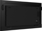 Picture of iiyama LH7565UHSB-B1 Signage Display Kiosk design 189.2 cm (74.5") LED Wi-Fi 800 cd/m² 4K Ultra HD Black Built-in processor Android 11 24/7