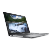 Picture of DELL Latitude 5350 Intel Core Ultra 5 125U Laptop 33.8 cm (13.3") Full HD 16 GB LPDDR5x-SDRAM 512 GB SSD Wi-Fi 6E (802.11ax) Windows 11 Pro Belgian Grey