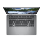 Picture of DELL Latitude 5350 Intel Core Ultra 5 125U Laptop 33.8 cm (13.3") Full HD 16 GB LPDDR5x-SDRAM 512 GB SSD Wi-Fi 6E (802.11ax) Windows 11 Pro Belgian Grey