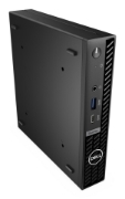 Picture of DELL OptiPlex 7020 Intel® Core™ i5 i5-14500T 16 GB DDR5-SDRAM 512 GB SSD Windows 11 Pro MFF Mini PC Black