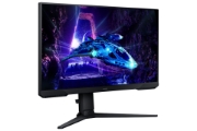 Picture of Samsung G30D computer monitor 61 cm (24") 1920 x 1080 pixels Full HD LCD Black