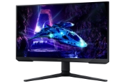 Picture of Samsung G30D computer monitor 61 cm (24") 1920 x 1080 pixels Full HD LCD Black