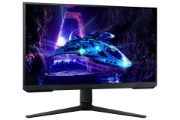 Picture of Samsung G30D computer monitor 61 cm (24") 1920 x 1080 pixels Full HD LCD Black