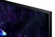 Picture of Samsung G30D computer monitor 61 cm (24") 1920 x 1080 pixels Full HD LCD Black