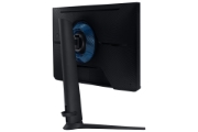 Picture of Samsung G30D computer monitor 61 cm (24") 1920 x 1080 pixels Full HD LCD Black