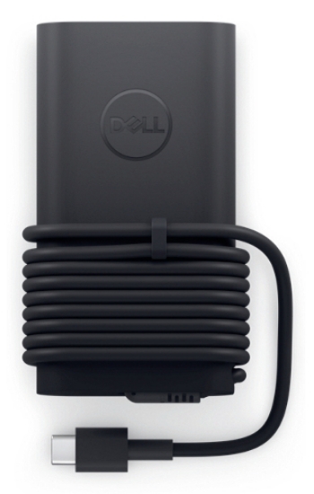 Picture of DELL TH5RJ power adapter/inverter Indoor 100 W Black
