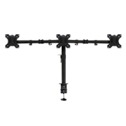 Picture of ACT Monitor arm 27", 3 monitors