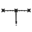Picture of ACT Monitor arm 27", 3 monitors