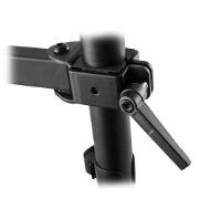 Picture of ACT Monitor arm 27", 3 monitors