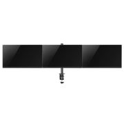 Picture of ACT Monitor arm 27", 3 monitors