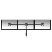Picture of ACT Monitor arm 27", 3 monitors