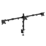 Picture of ACT Monitor arm 27", 3 monitors