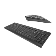 Picture of ACT Business keyboard USB (Qwerty/US layout)