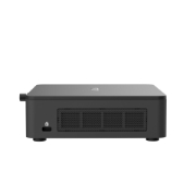 Picture of ASUS NUC 12 RNUC12WSKv50000 UCFF Black i5-1250P