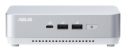 Picture of ASUS NUC 14 Pro+ RNUC14RVSU7089A0I Intel Core Ultra 7 155H 32 GB DDR5-SDRAM 1 TB SSD Windows 11 Home UCFF Mini PC Silver