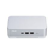 Picture of ASUS NUC 14 Pro+ RNUC14RVSU7089A0I Intel Core Ultra 7 155H 32 GB DDR5-SDRAM 1 TB SSD Windows 11 Home UCFF Mini PC Silver