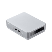 Picture of ASUS NUC 14 Pro+ RNUC14RVSU7089A0I Intel Core Ultra 7 155H 32 GB DDR5-SDRAM 1 TB SSD Windows 11 Home UCFF Mini PC Silver